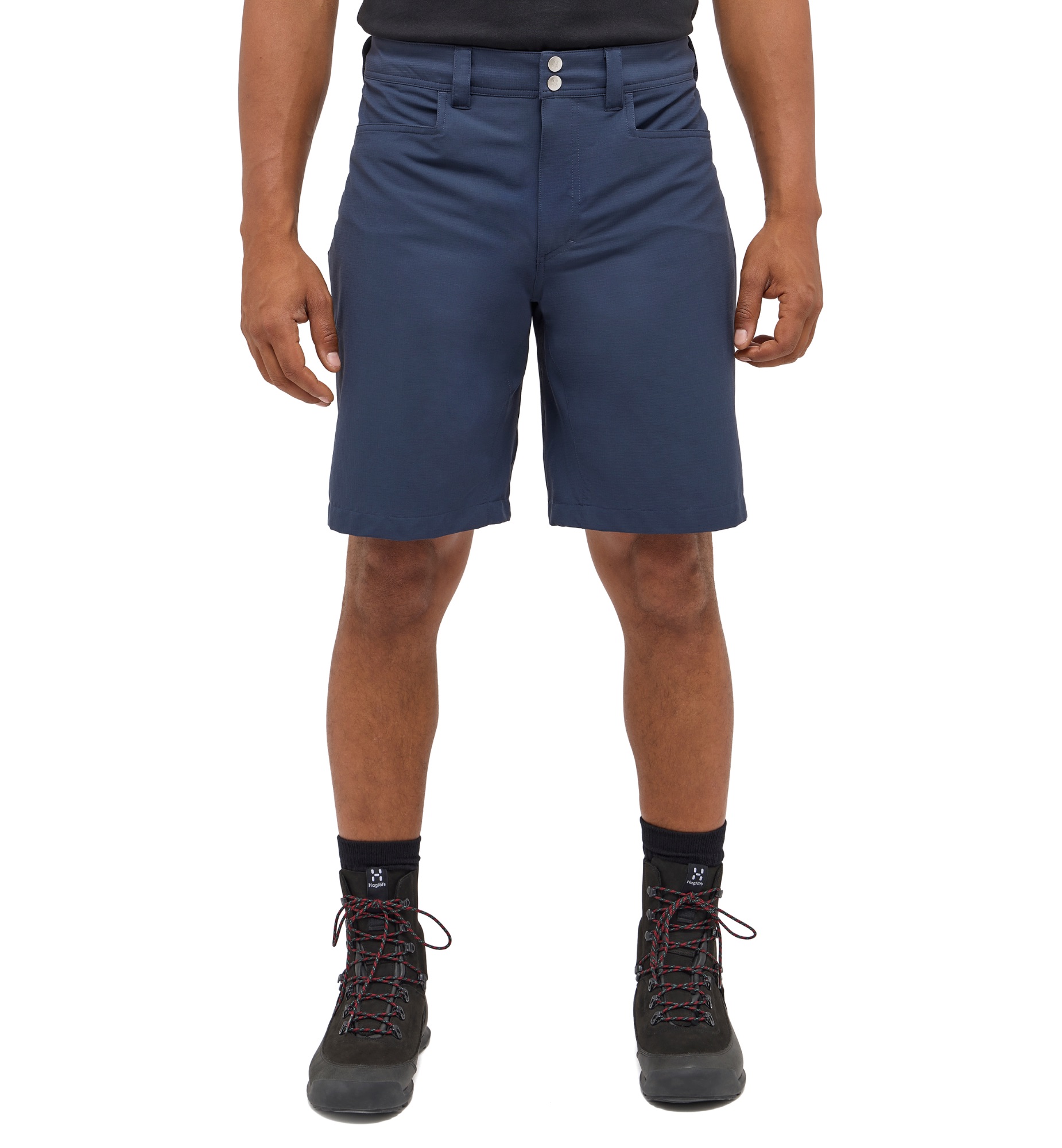 Haglöfs Men's Korp Lite Shorts Tarn Blue 10