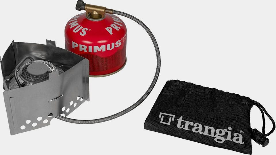 Trangia Triangle T3 Gas  01