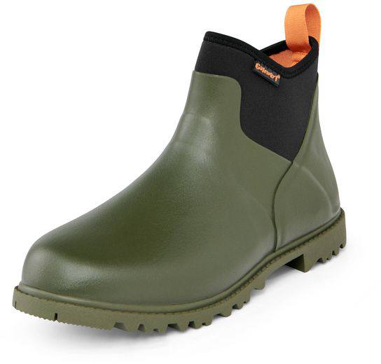 Gateway1 Ascot 6" 3mm Forest 04