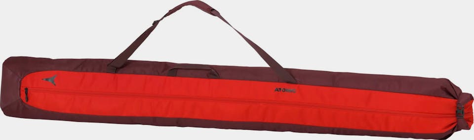 Atomic Ato ski bag '25 Maroon Red 01