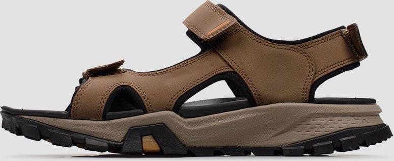 Timberland Lincoln Peak Cocoa 03