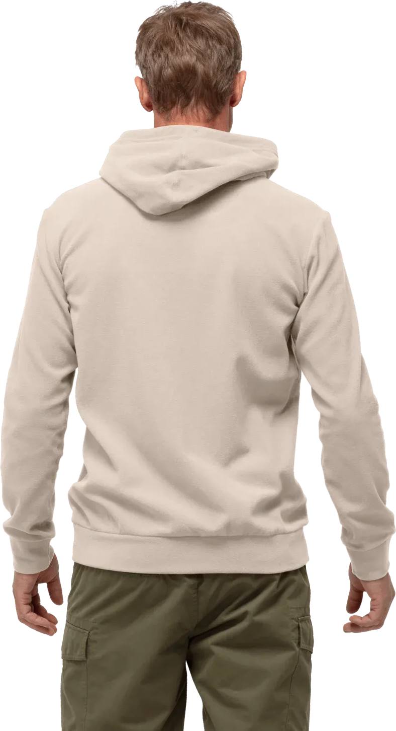 Norrøna Men's Femund Warm2 Hood Cashmere 03