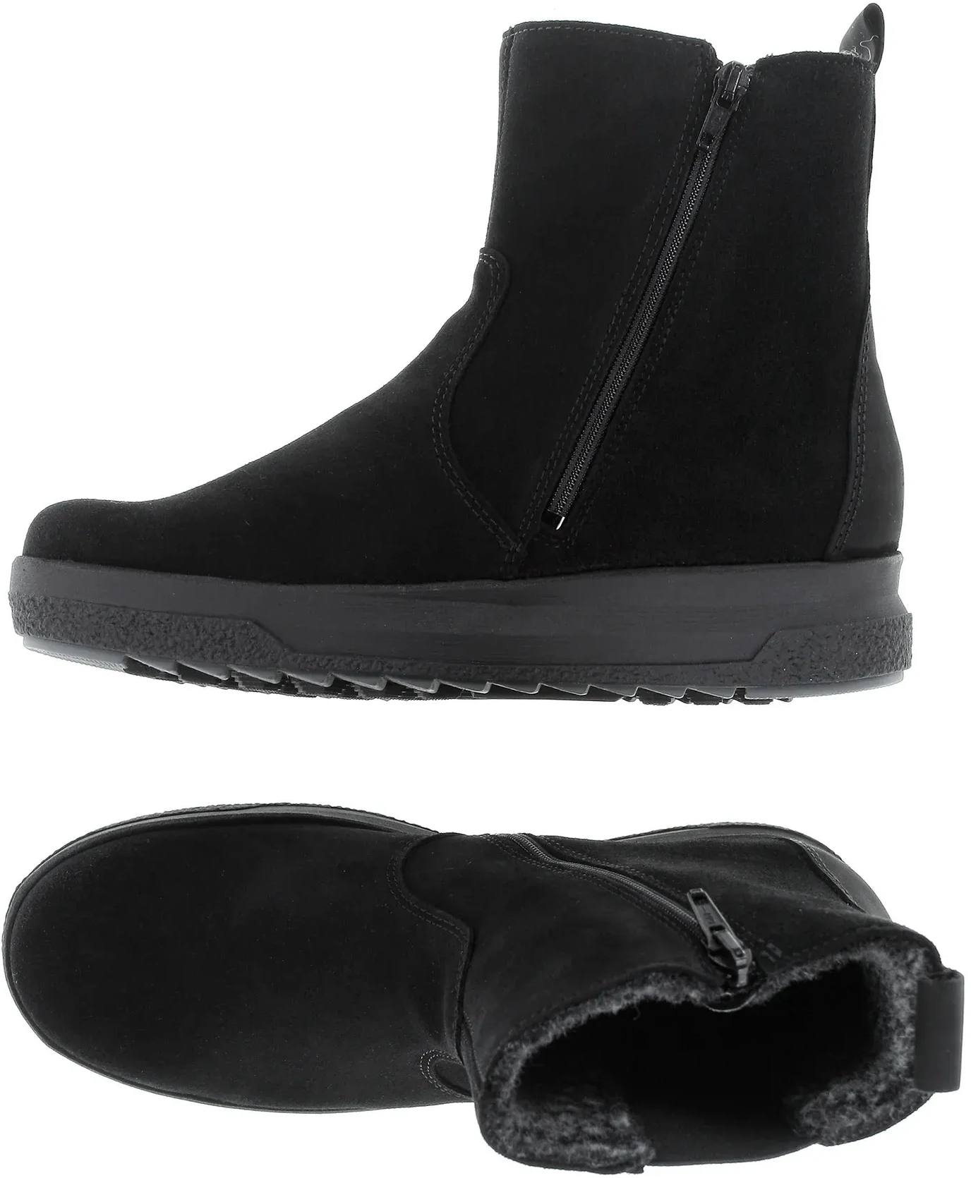 Pomar Women's Puro Musta 06