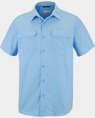 Silver Ridge II Short Sleeve Shirt