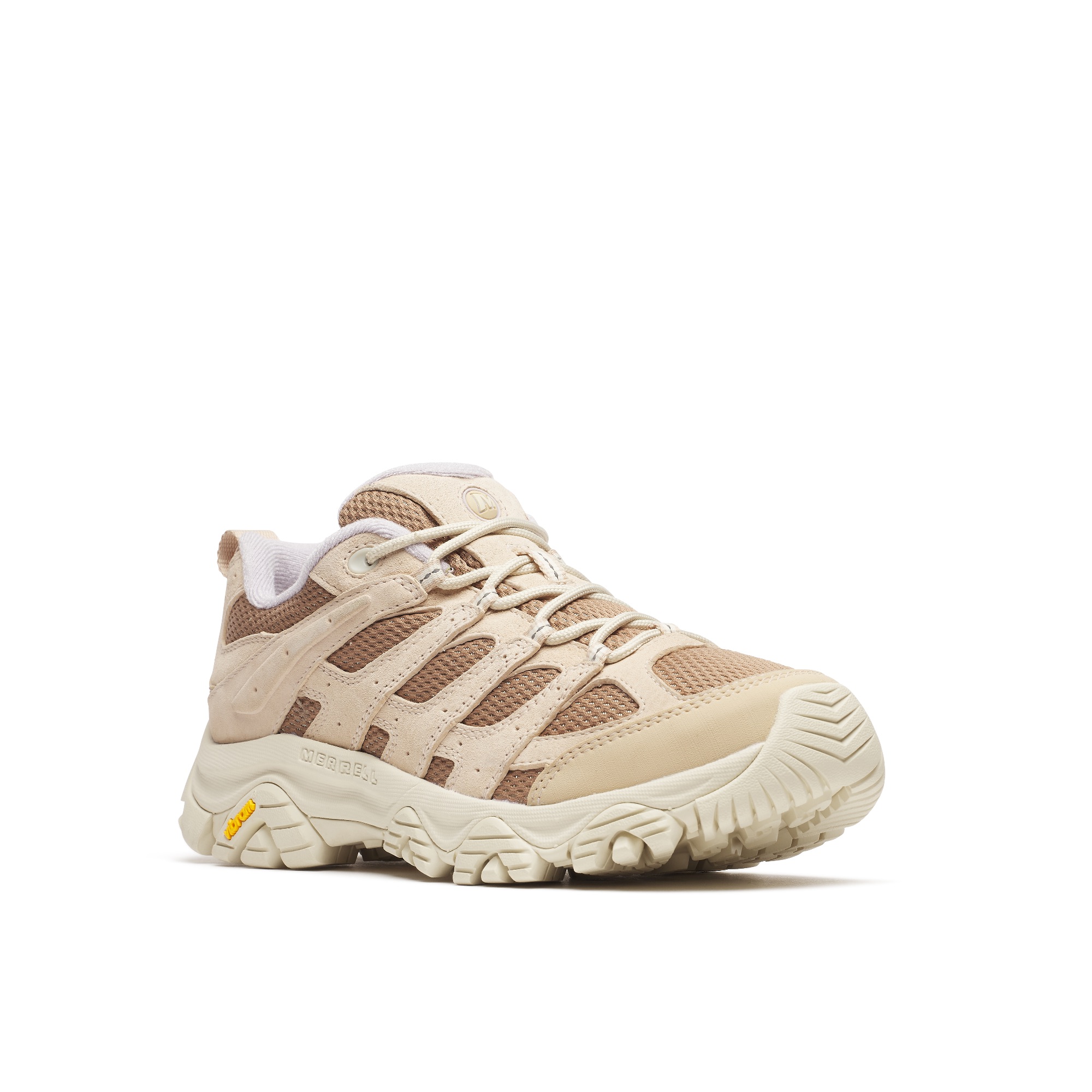 Merrell Women's Moab 3 Ready Zip Hazel Brown 02