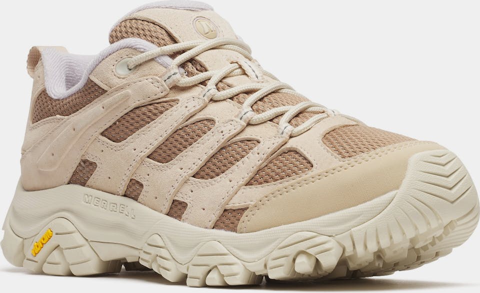 Merrell Women's Moab 3 Ready Zip Hazel Brown 02