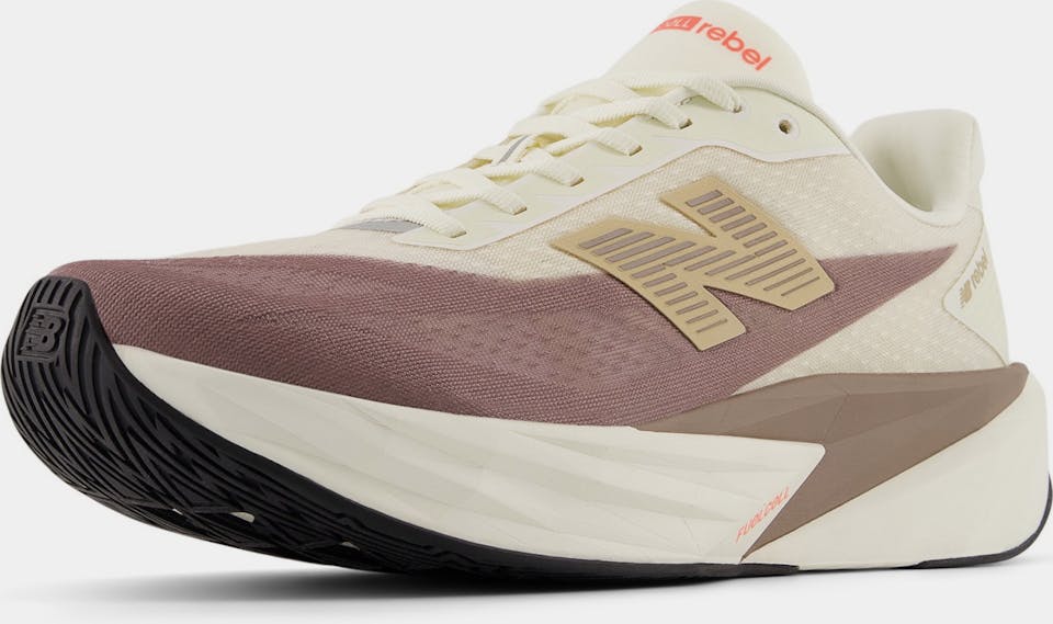 New Balance Men's Fuel Cell Rebel V5 Angora 06
