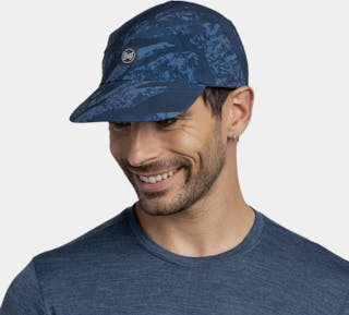 Buff Pack Speed Cap Eukar Navy