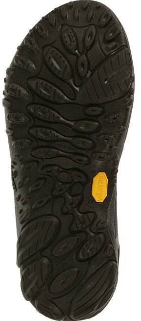 Merrell Kahuna III Musta 05