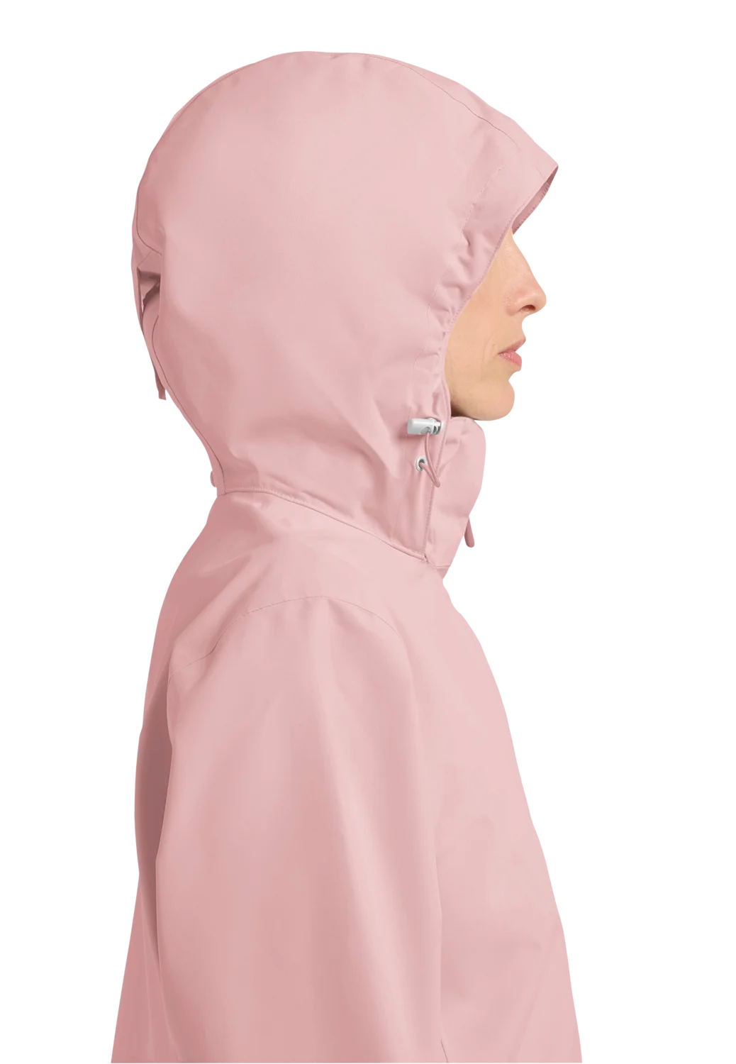 Jack Wolfskin Women's Trailtime 2L Jacket Rosegarden 08