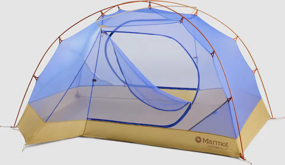 Marmot Limelight UL 2P Light Oak 08