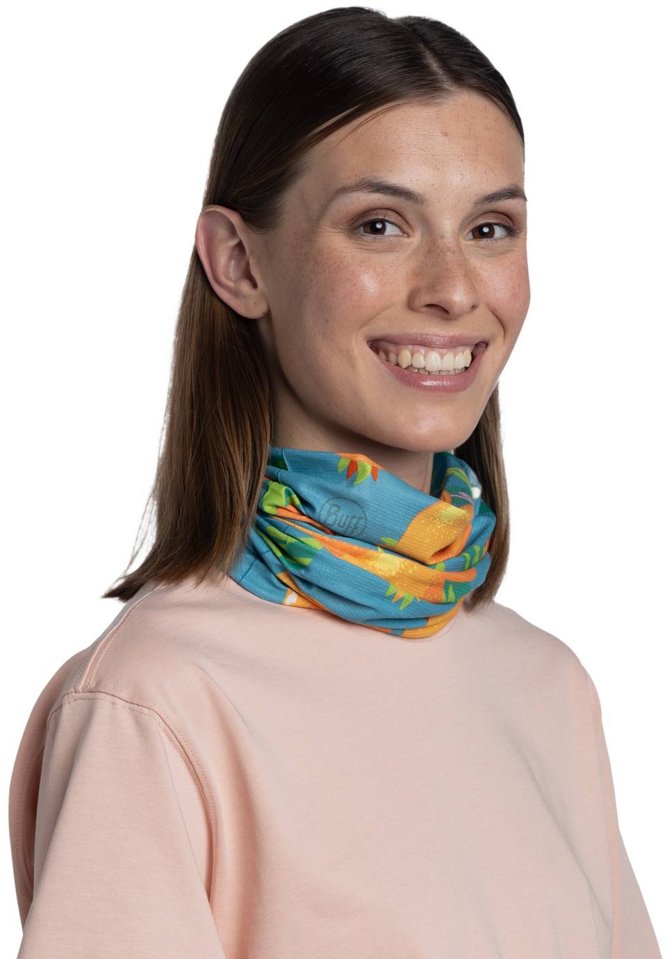 Buff Coolnet UV Genju Nept Green  04