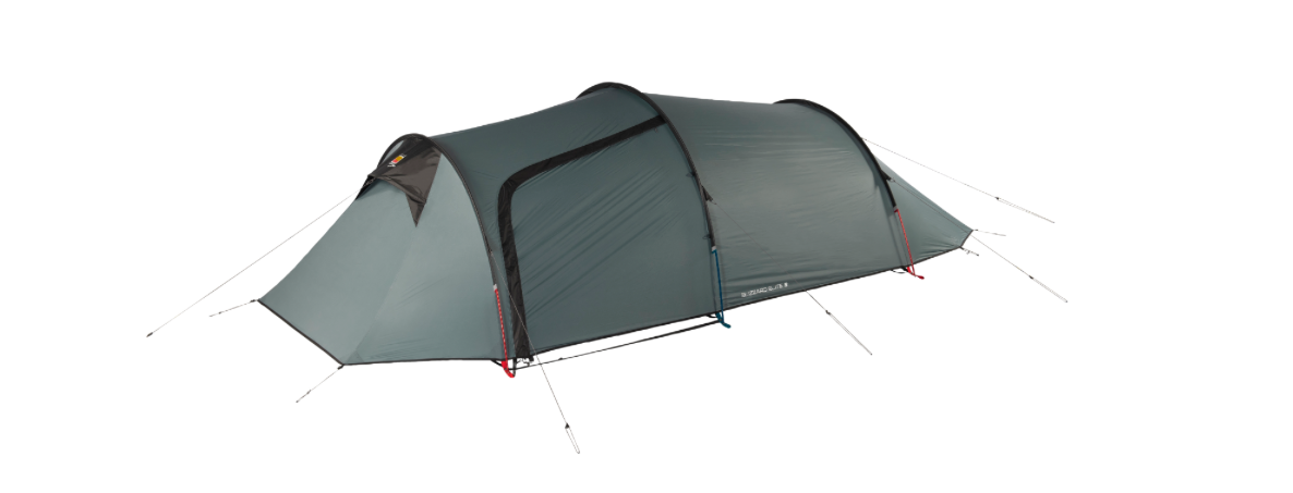 Wild Country Blizzard Elite 3 Blue 04