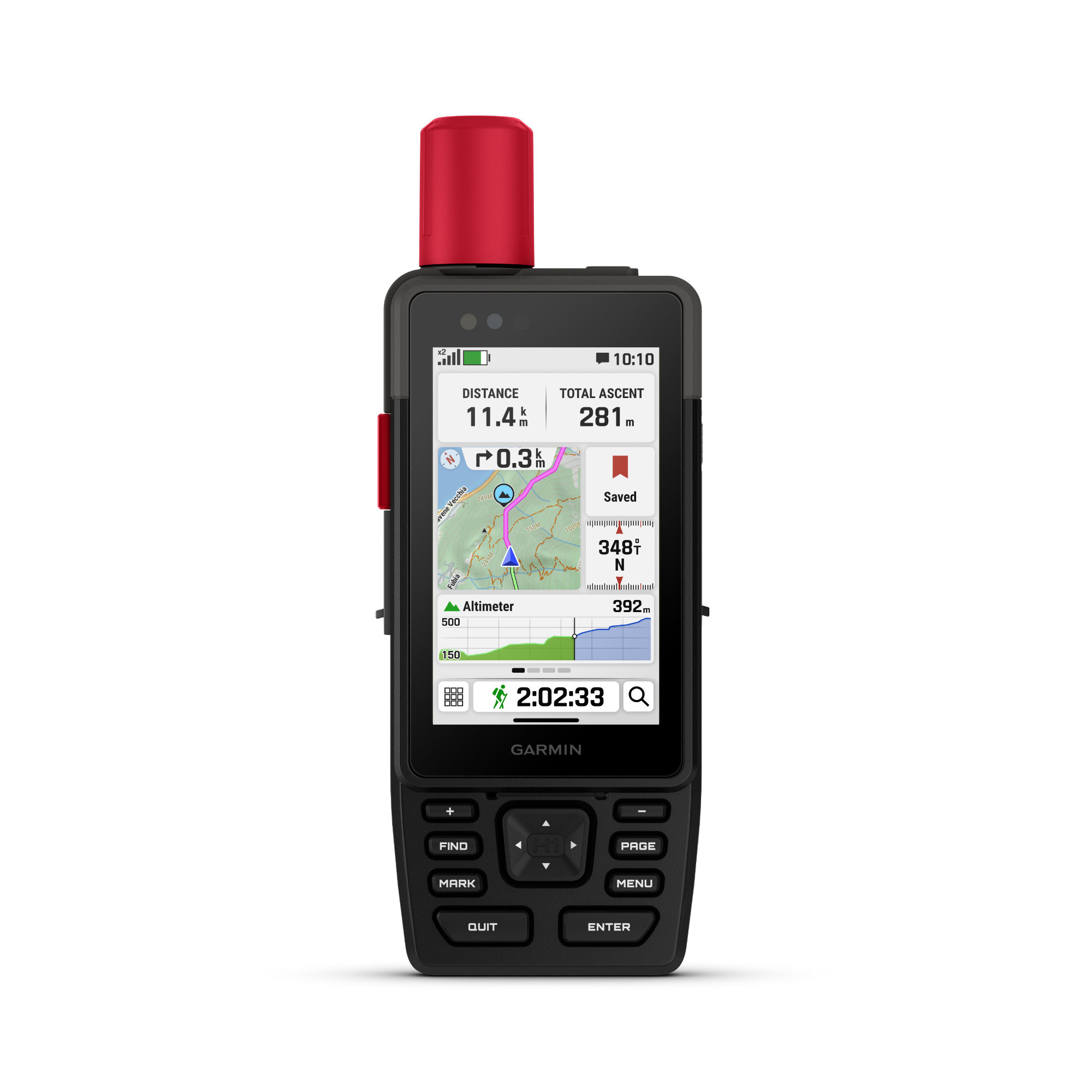 Garmin GPSMap H1i Plus  03
