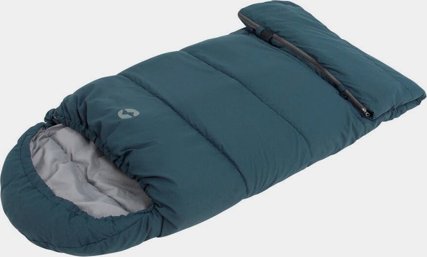 Outwell Campion Junior Teal 03