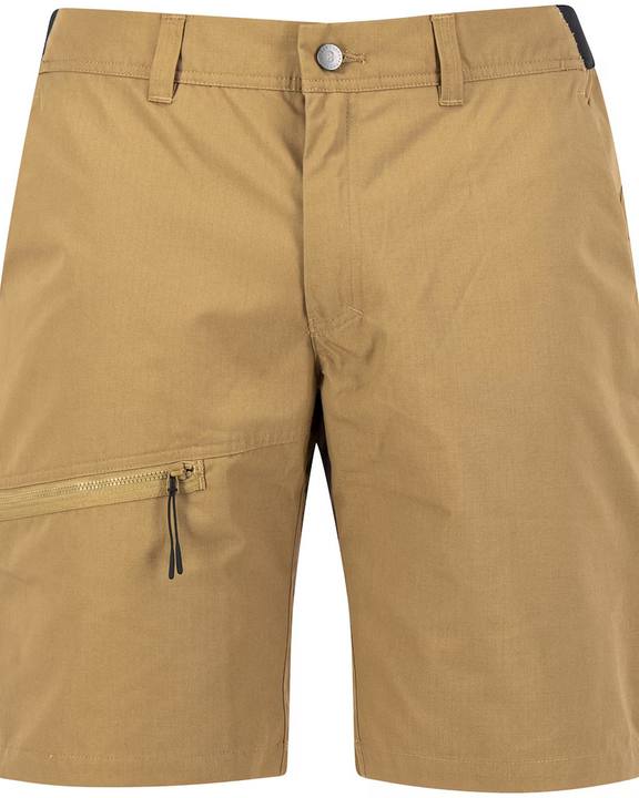 Lundhags Knak Ms Shorts Oak/Red Oak 03