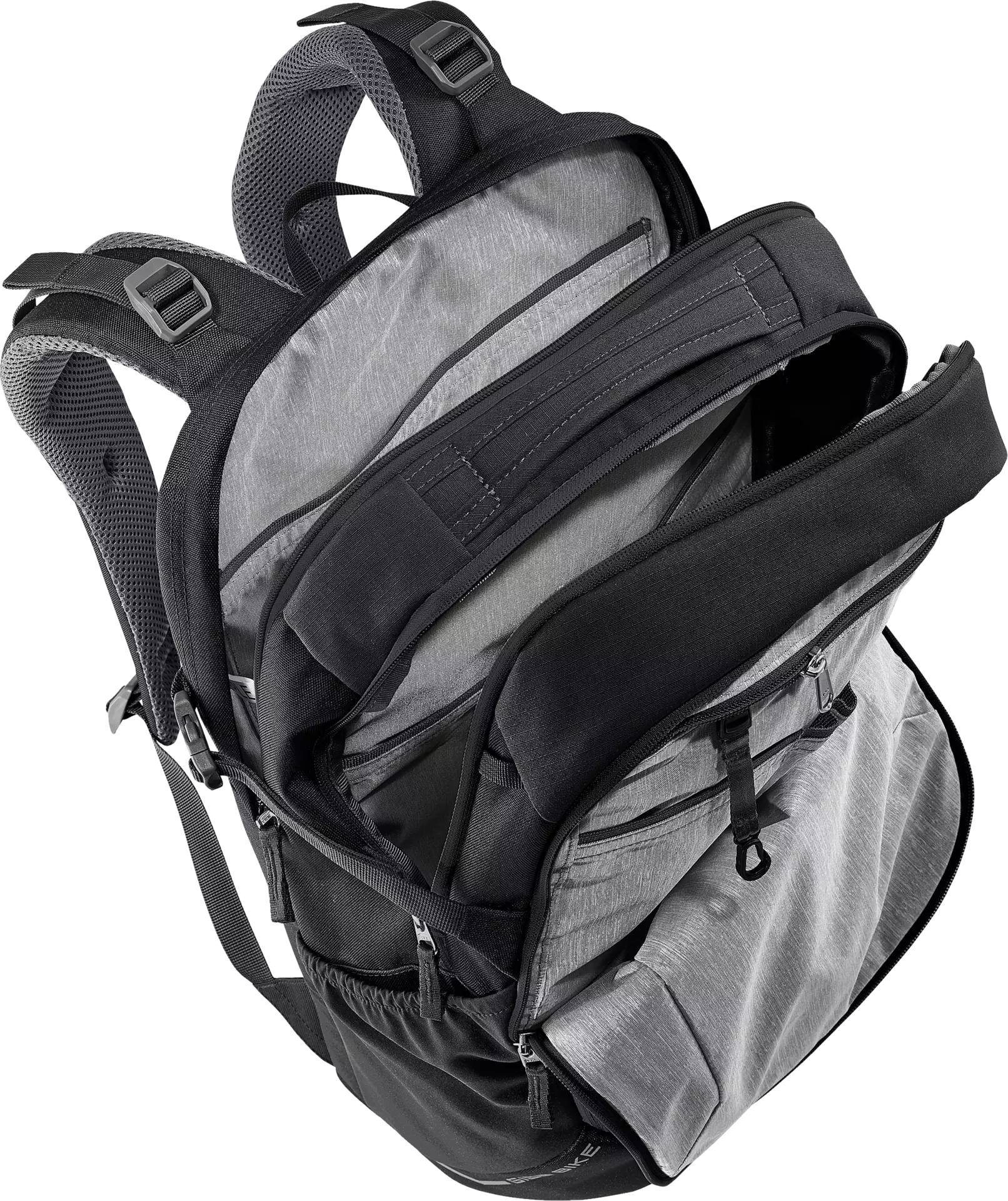 Deuter Giga Bike Black 07