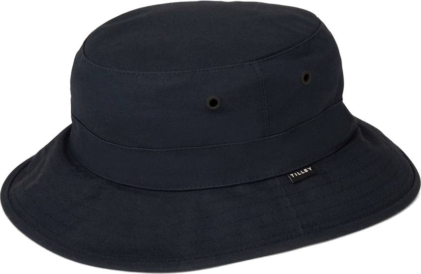 Tilley Waxed Bucket Hat