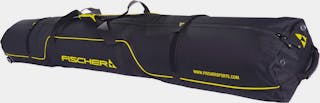 Fischer Skicase 5Pr XC Wheels 25/26