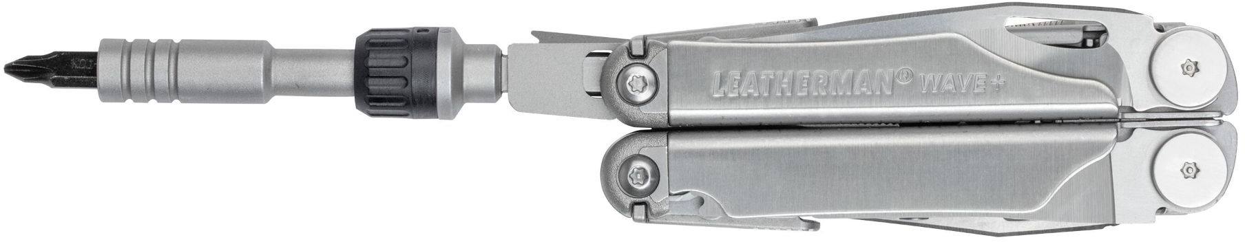 Leatherman Ratchet Driver  02