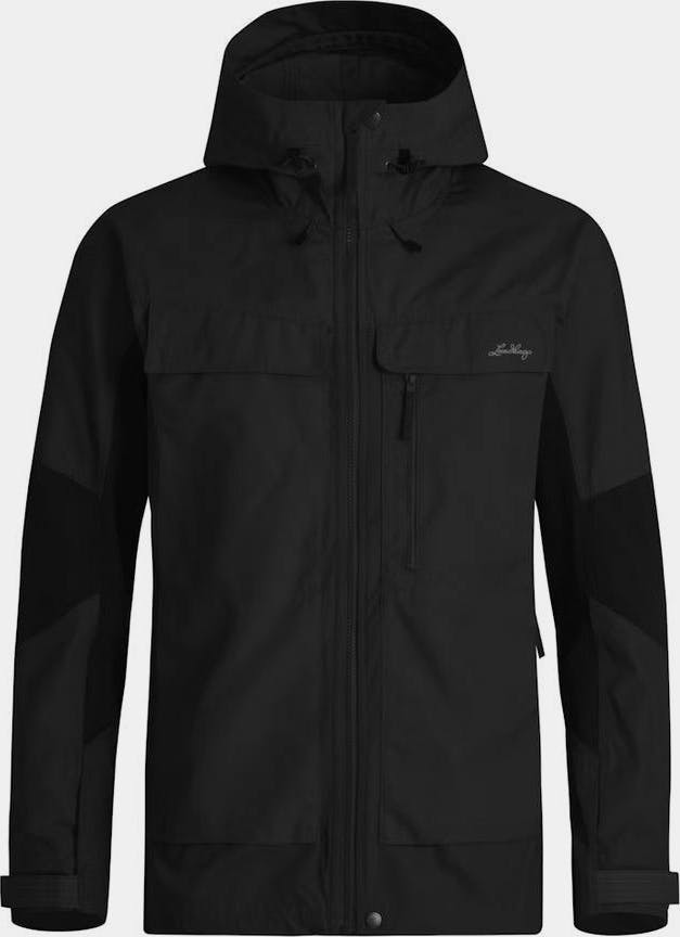 Lundhags Authentic Ms Jacket Musta 01