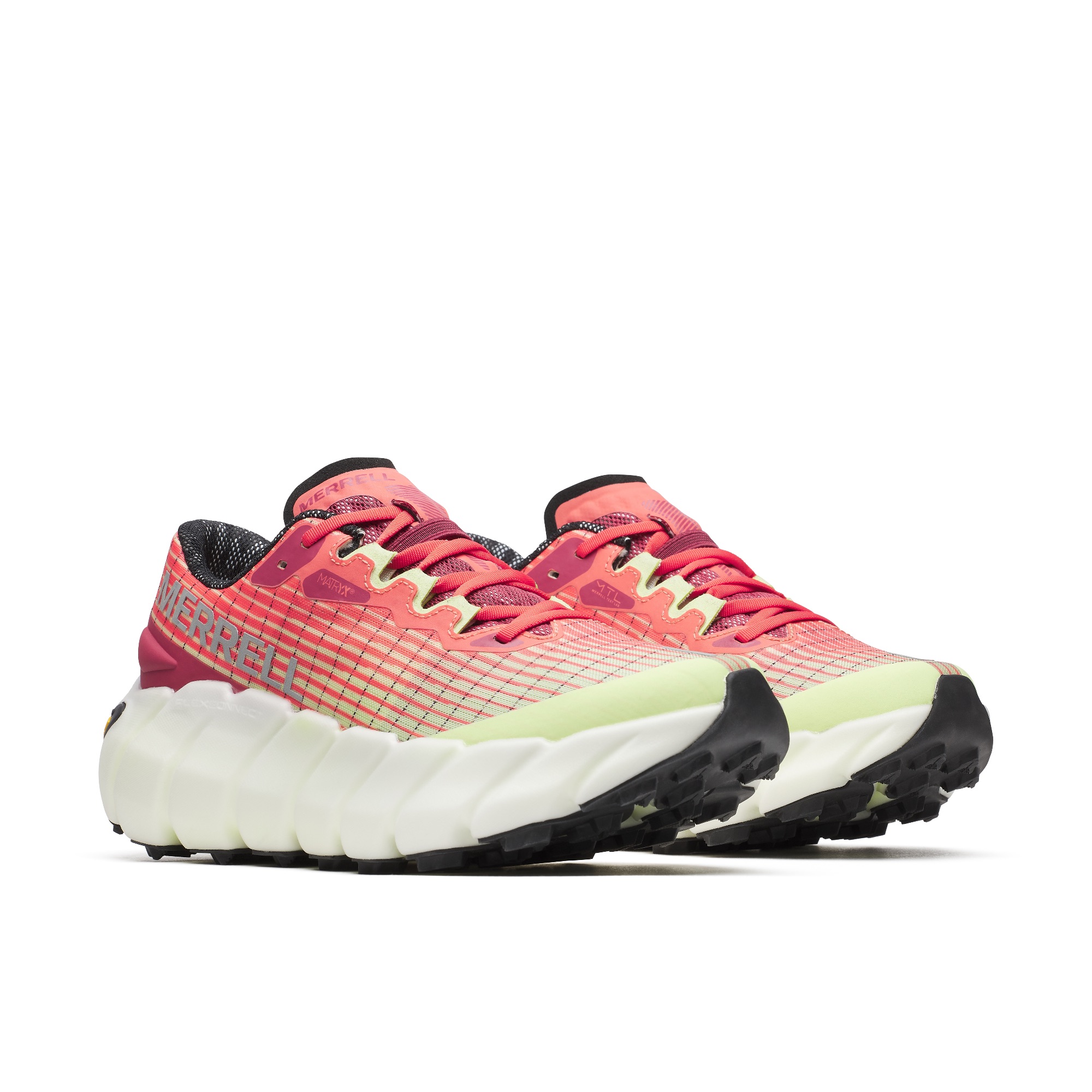 Merrell Women's Adapt Matryx Blossom 08