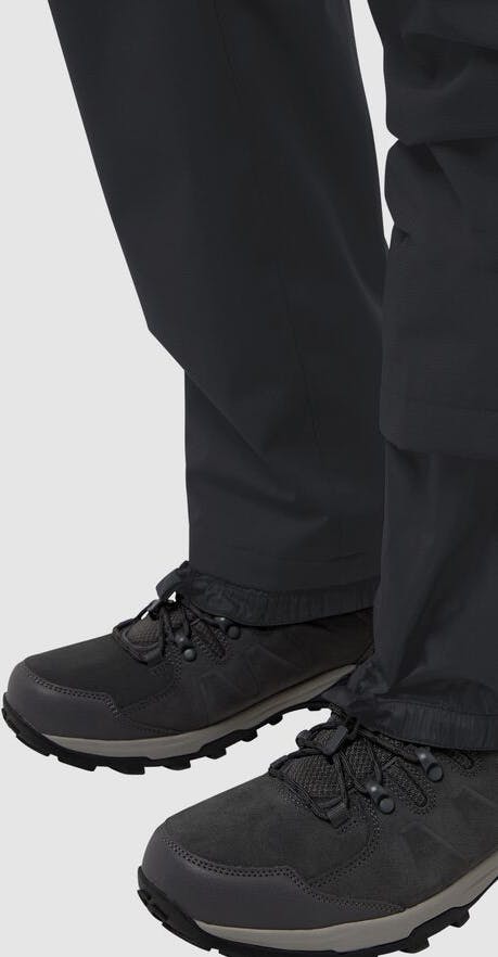 Jack Wolfskin Men's Parana Pants Black 06