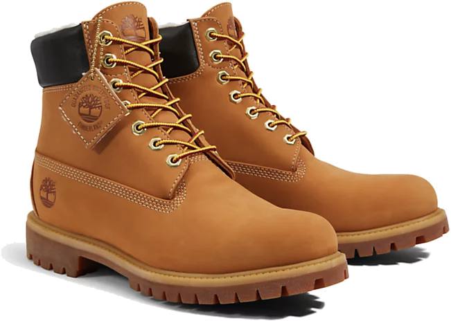 Timberland 6-in Premium Warm Lined