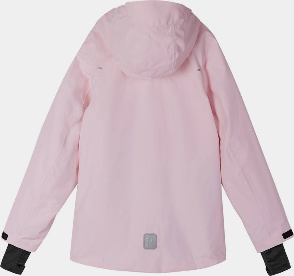 Reima Pokka Jacket Pink Rose 06