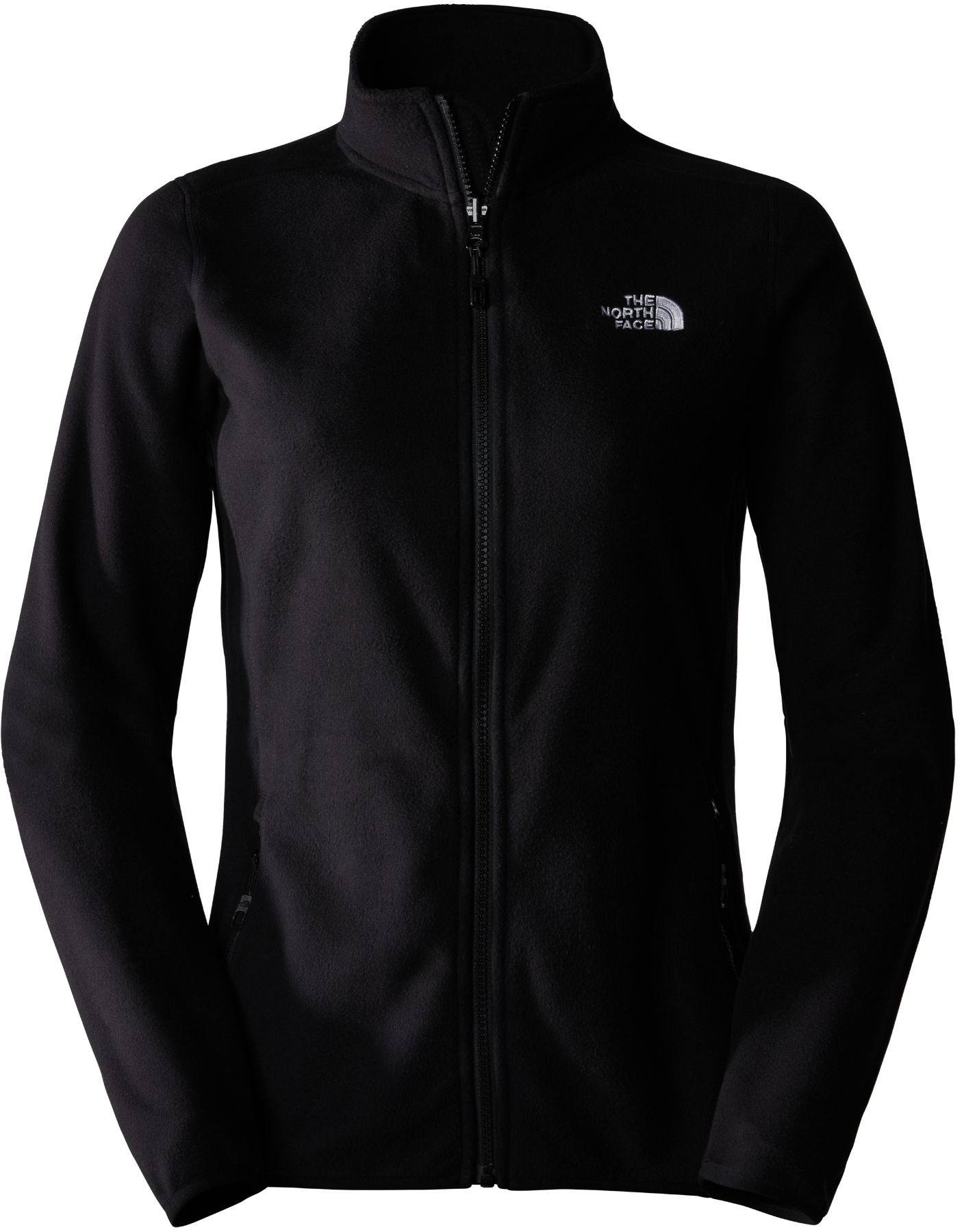 The North Face Women’s 100 Glacier Full Zip