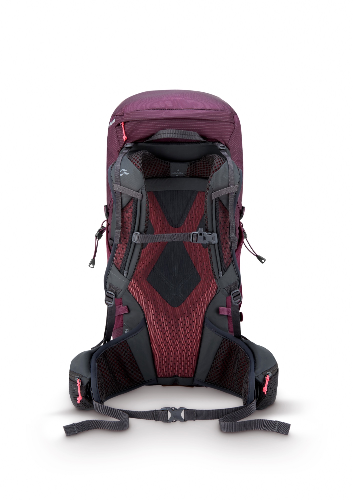 Rab Protium 33 ND Mulberry 02