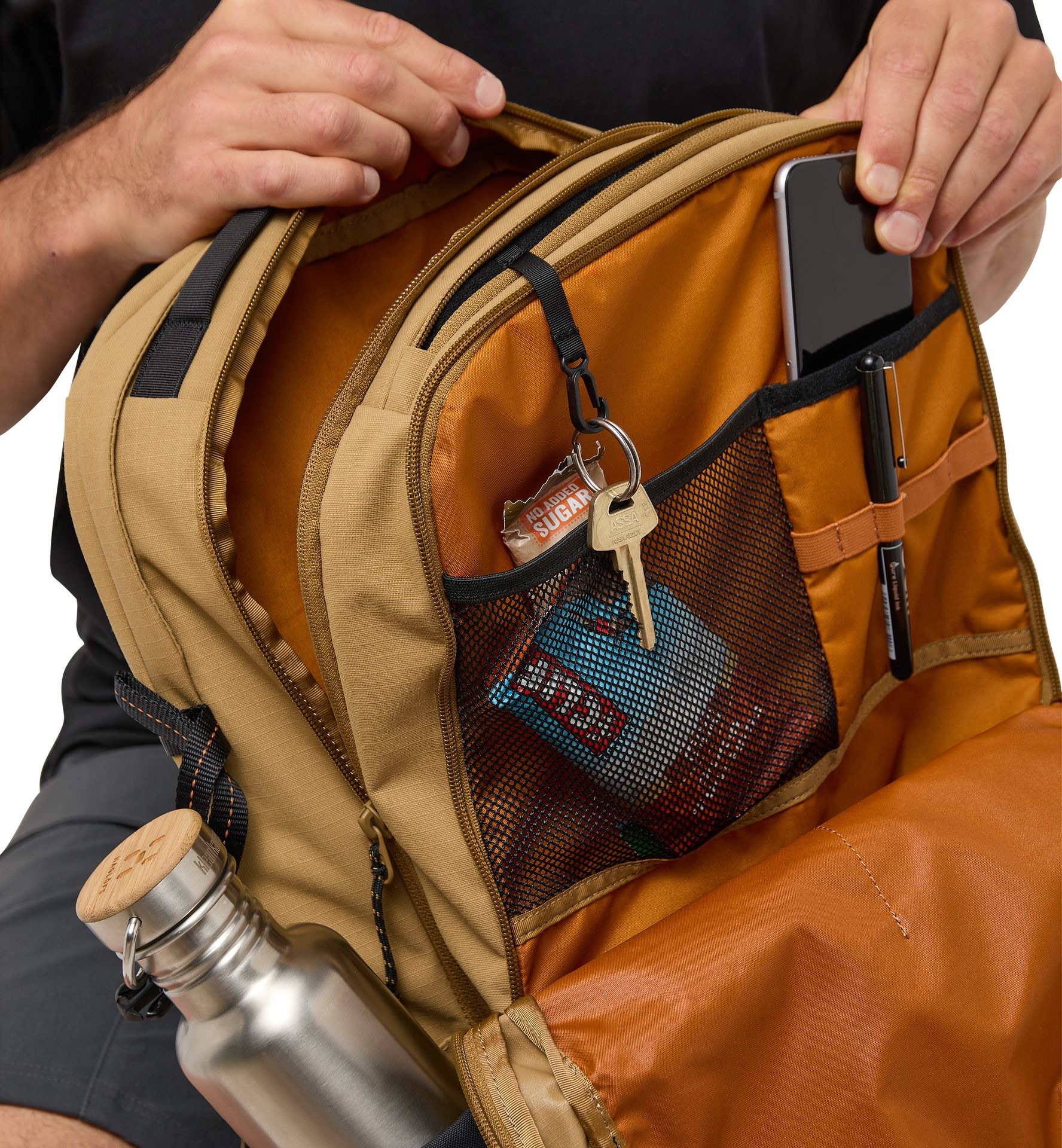 Haglöfs Jarve Multi 28 Kaneli 09