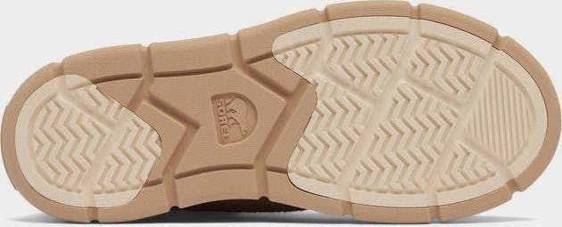Sorel Women's Explorer III Cozy Slip-on Buff 08