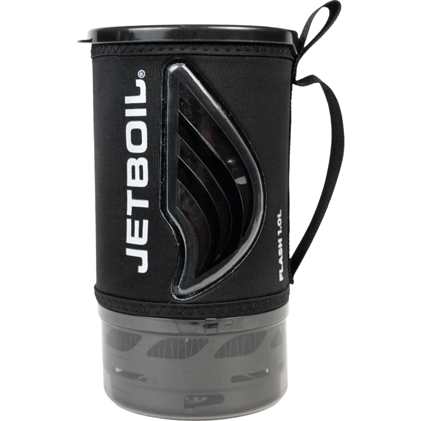 Jetboil Flash PCS 1,0L Black Black 04