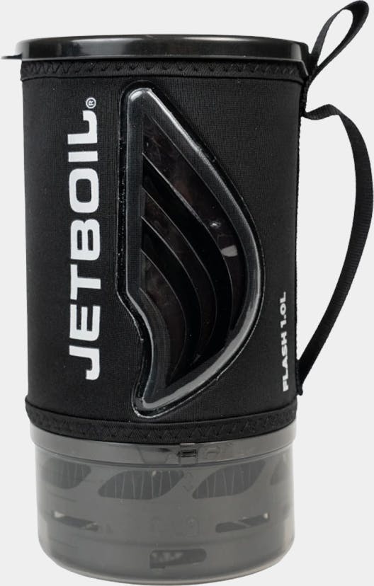 Jetboil Flash PCS 1,0L Black Black 04