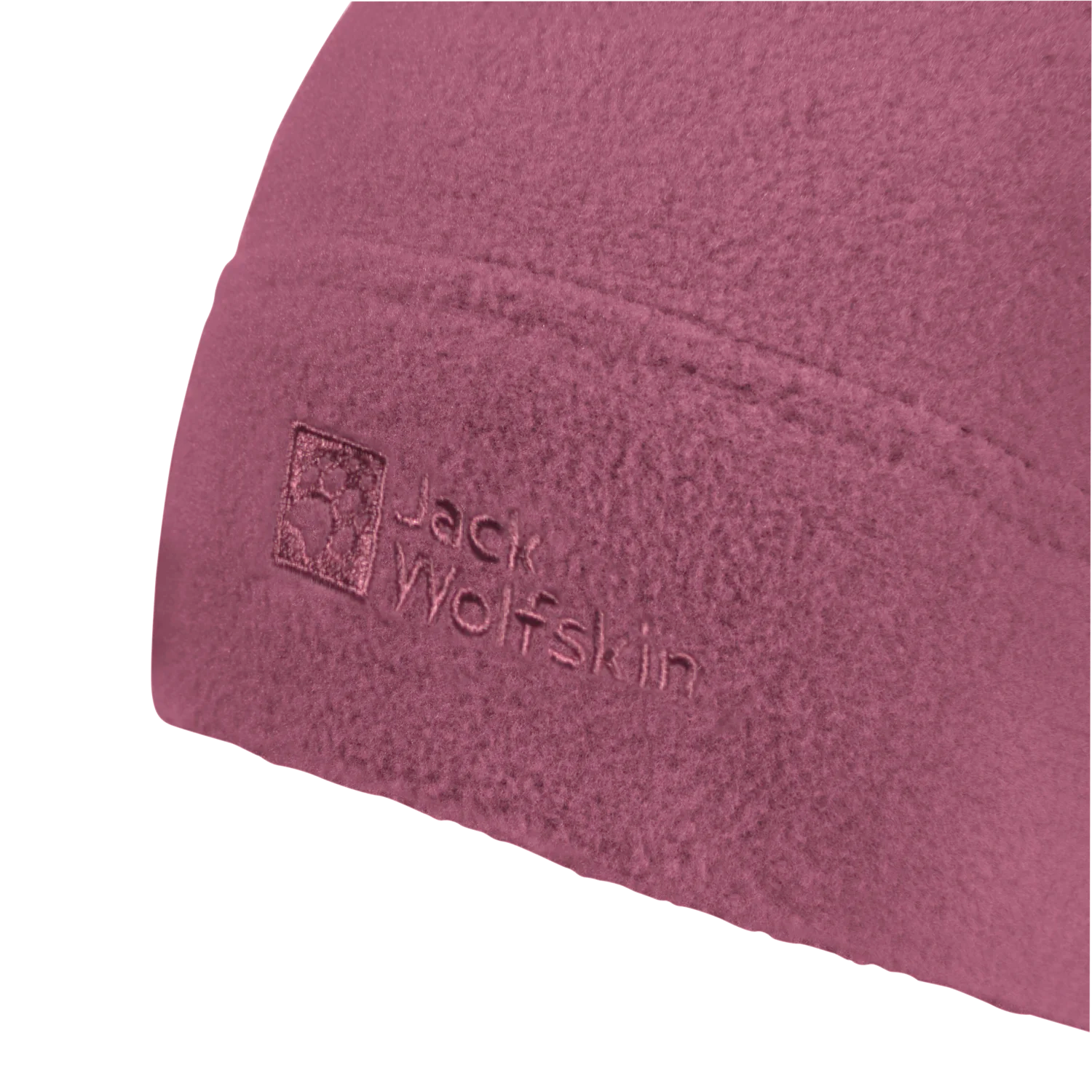 Jack Wolfskin Real Stuff Beanie Raisin 03