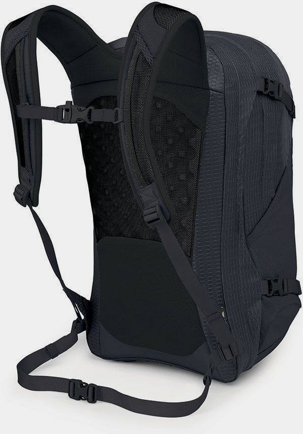 Osprey Nebula Musta 02