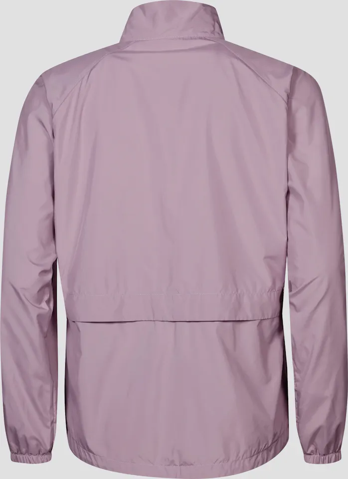 Halti Women's Saime Windbreaker + Jacket Lila 02