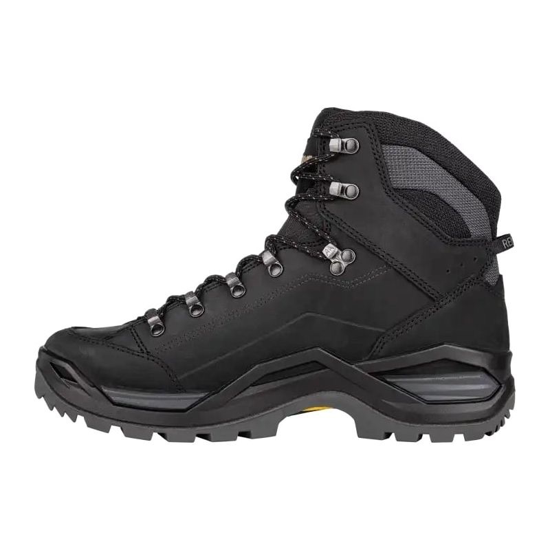 Lowa Men's Renegade Evo Mid GTX Musta 04