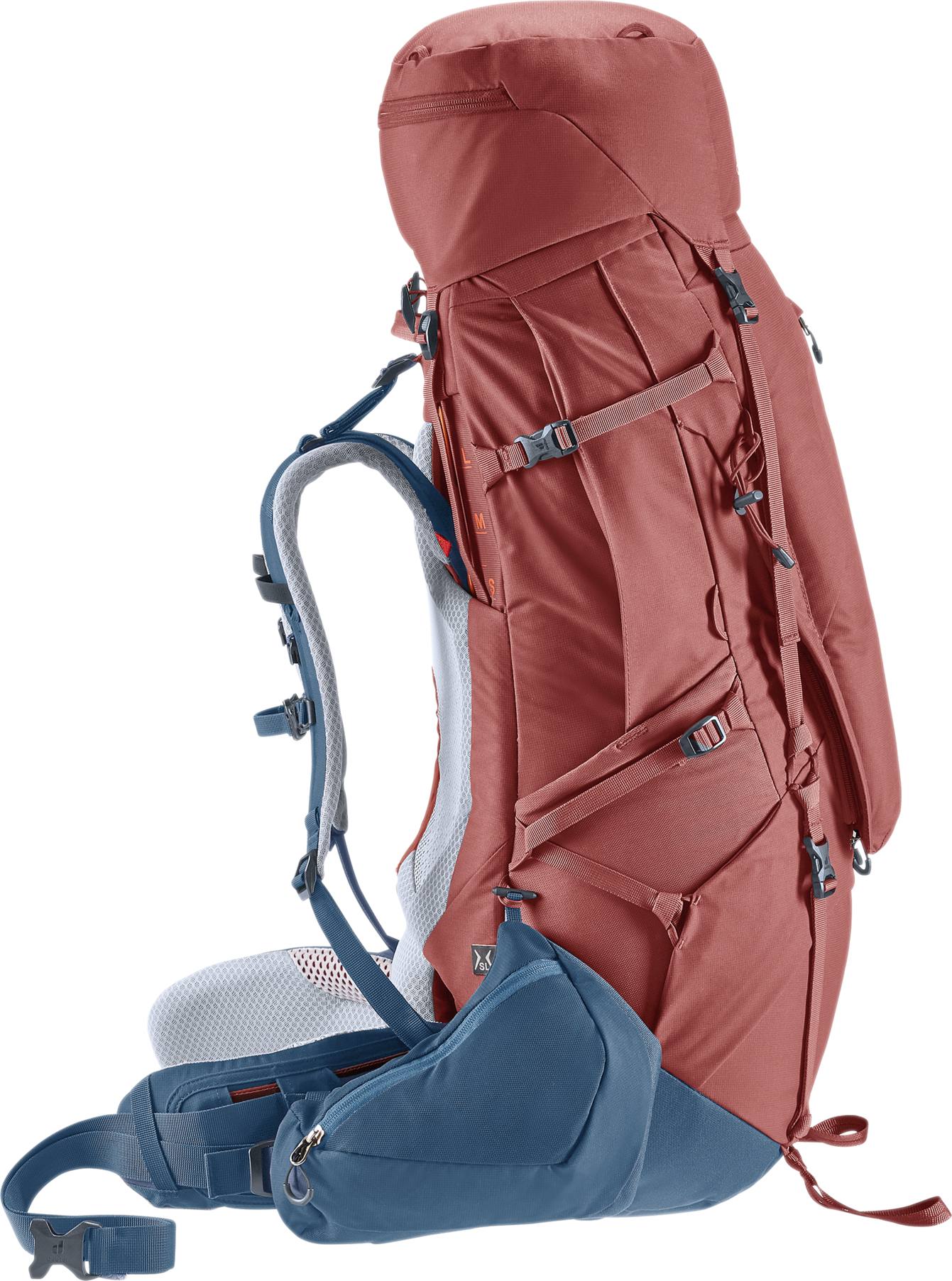 Air contact pro shops 6015 deuter