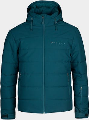 Men's Mellow Ski Puffer Jacket
