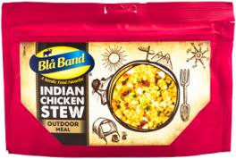 Blå Band Indian Chicken