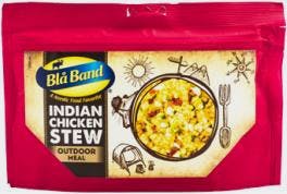 Blå Band Indian Chicken  01