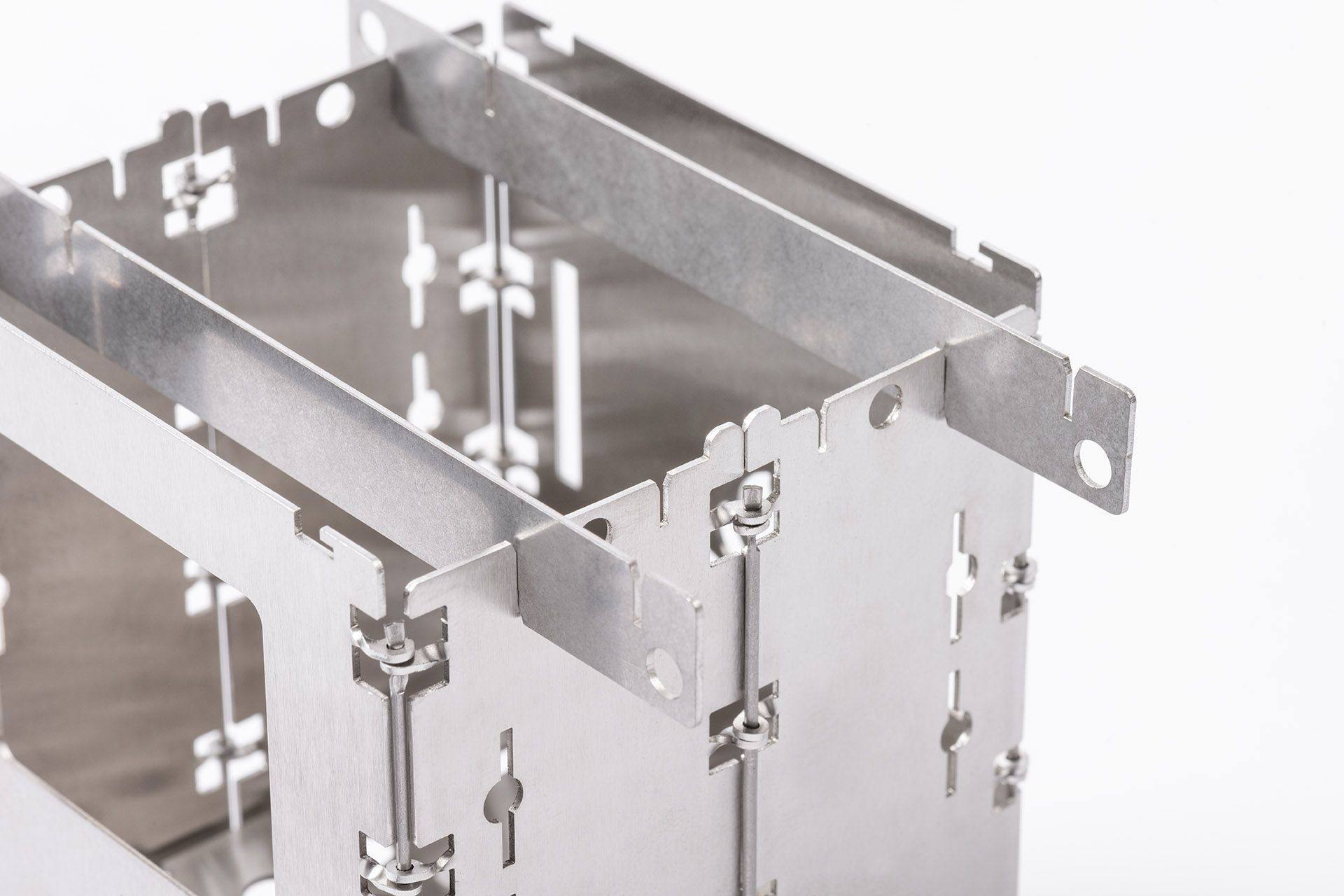 Bushcraft Essentials Bushbox LF  07