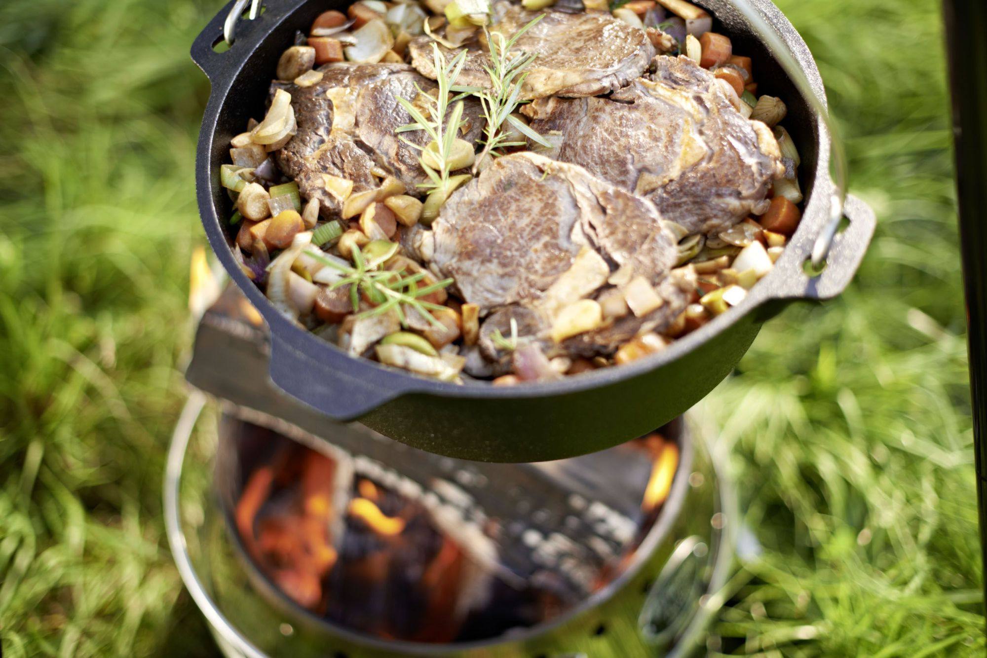 Petromax Dutch Oven FT6  04