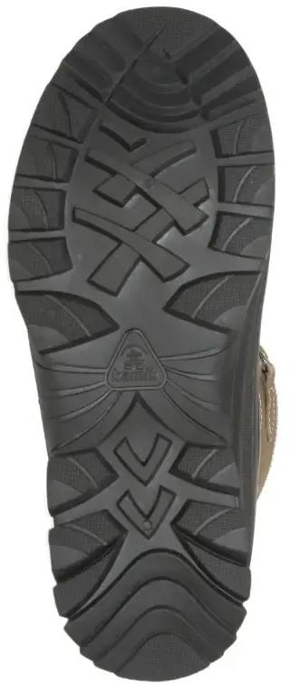 Kamik Women's Alborg Fossil 04