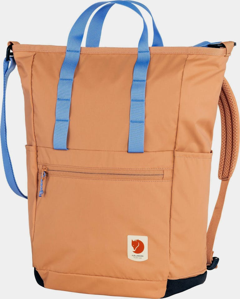 Fjällräven High Coast Totepack Peach Sand 01