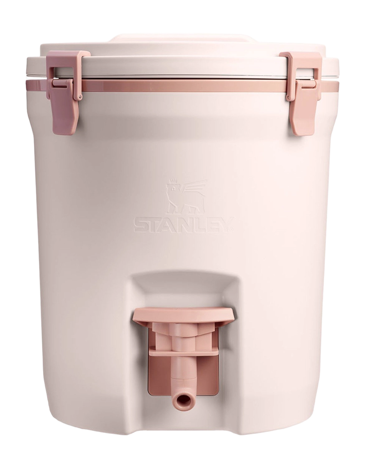 Stanley The Fast-Flow Water Jug 7,5L Pink 02