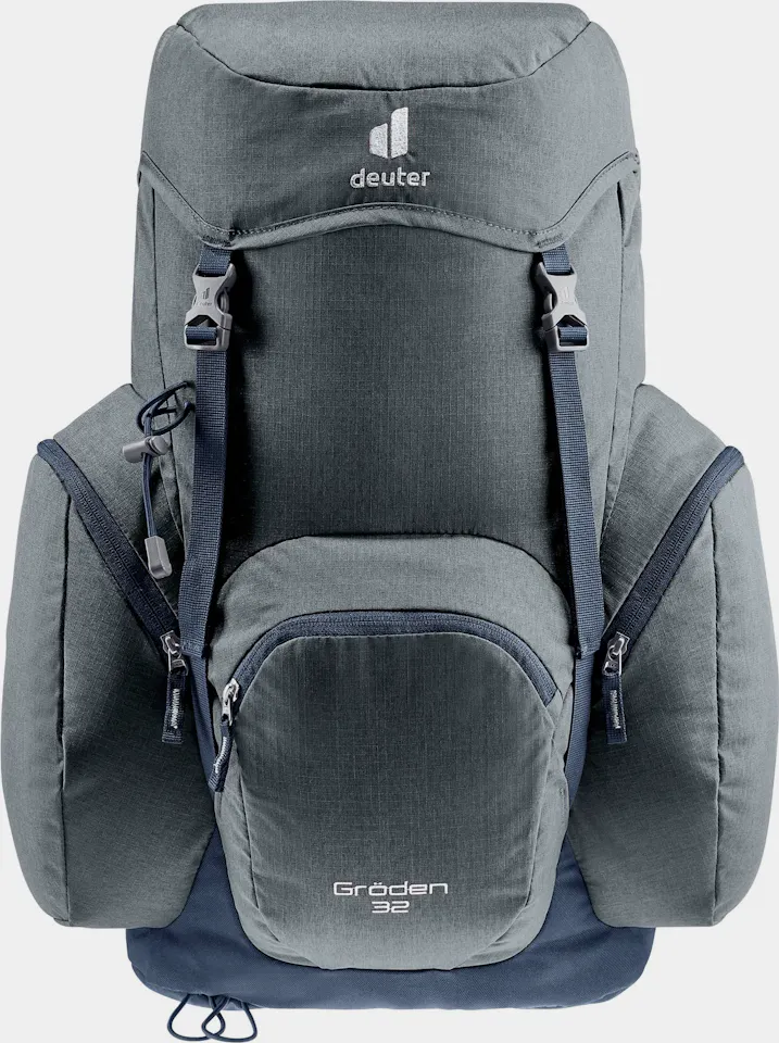 Deuter Gröden 32 Graphite 07