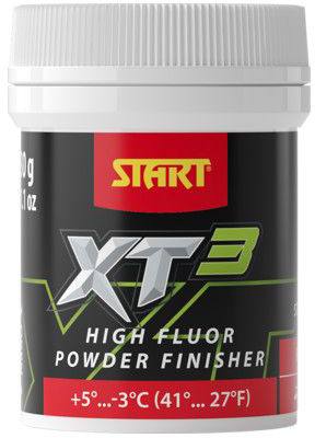 XT3 Powder 30g